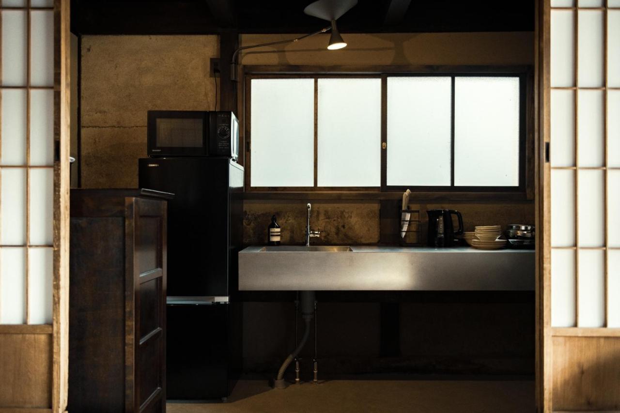 Oito - Vacation Stay 66567V Tamba-Sasayama ภายนอก รูปภาพ