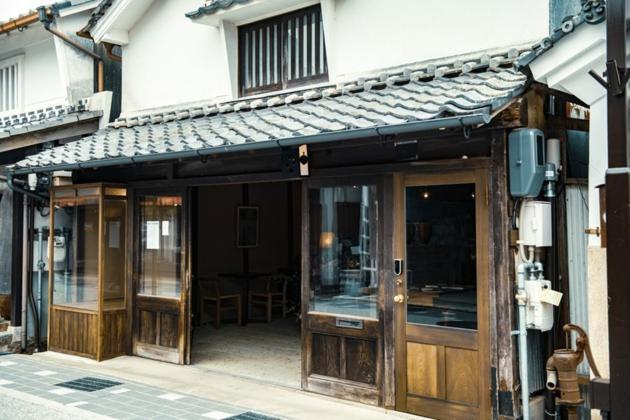 Oito - Vacation Stay 66567V Tamba-Sasayama ภายนอก รูปภาพ